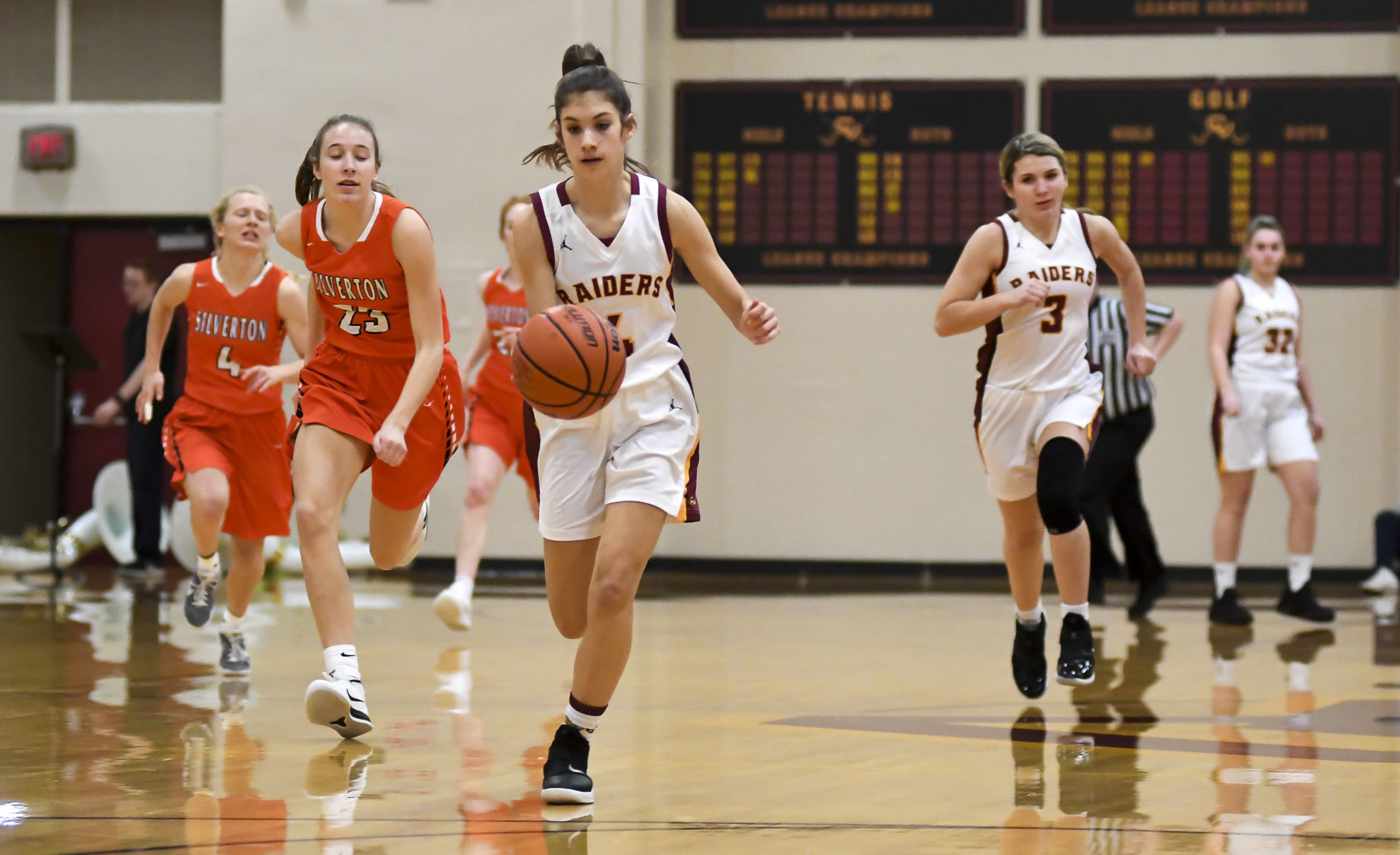 Gallery: CVHS vs Silverton basketball 01